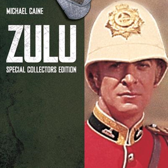 Zulu - Special Collector's Edition DVD