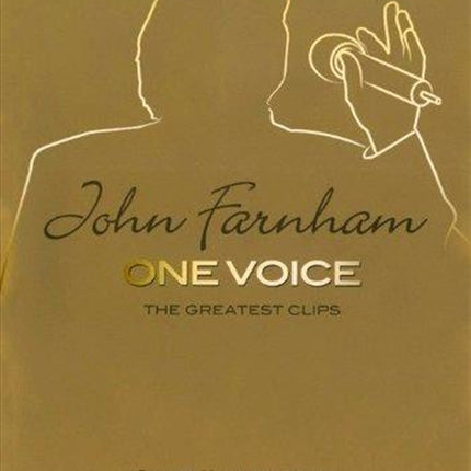 One Voice - The Greatest Clips DVD