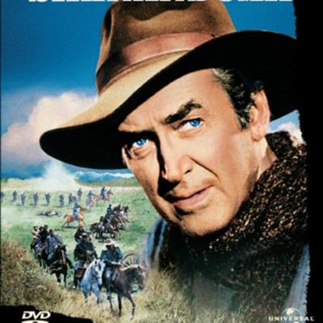 Shenandoah DVD