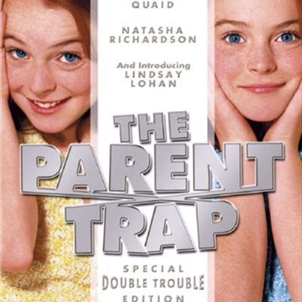 Parent Trap, The  - Special Edition DVD