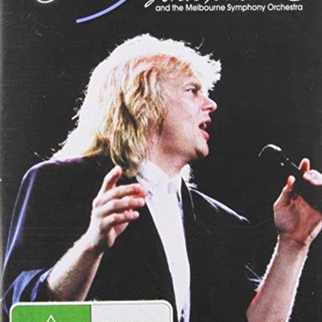 Classic Jack Live DVD