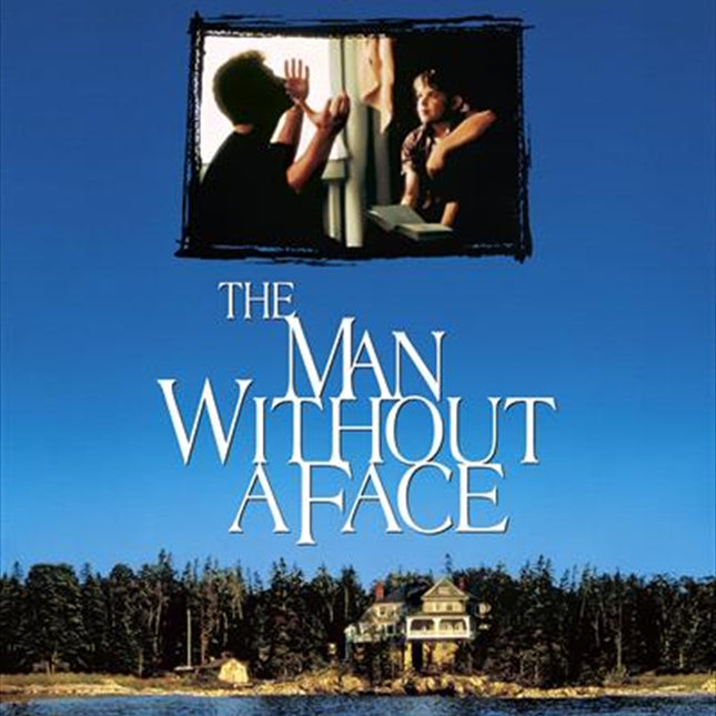 Man Without A Face, The  - Special Edition DVD