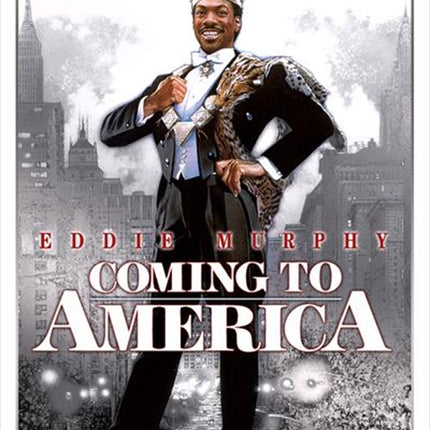 Coming To America  Special Edition DVD