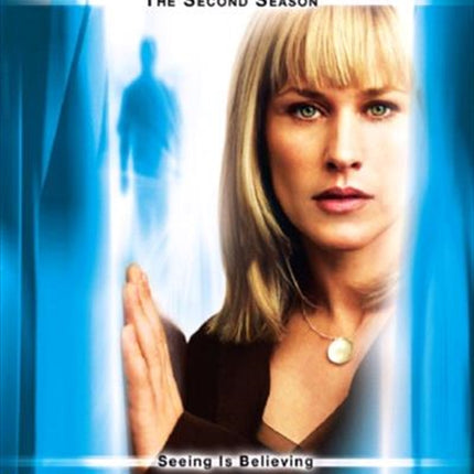 Medium - Season 02 DVD