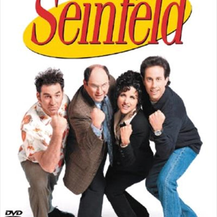 Seinfeld - Vol 07 (DVD) DVD