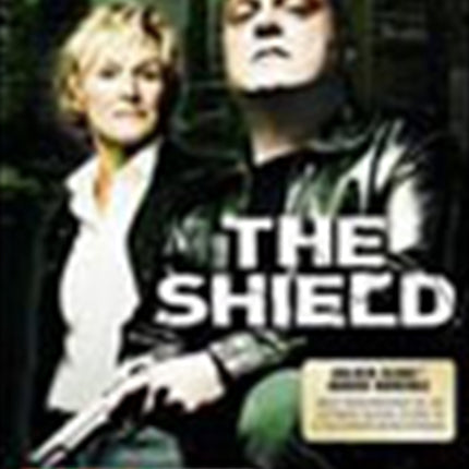 Shield; S4 DVD
