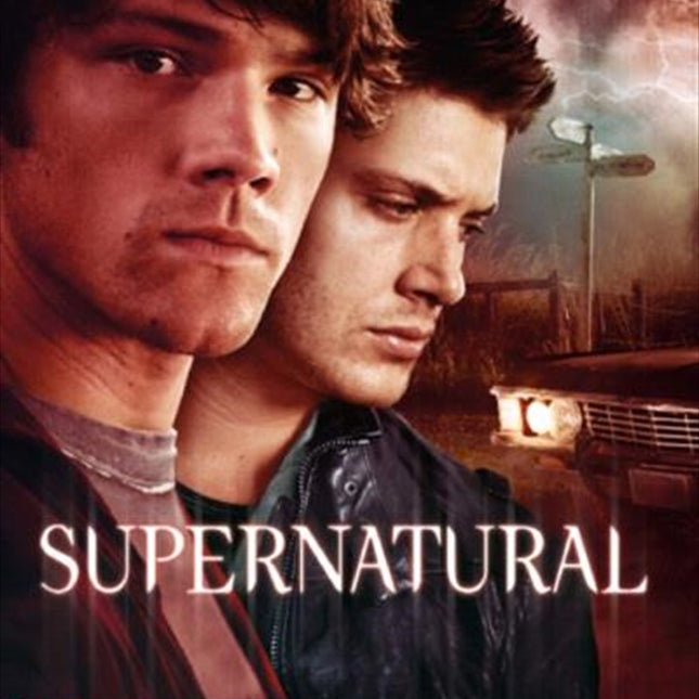 Supernatural - Season 3 DVD