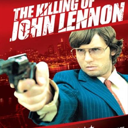 Killing Of John Lennon, The DVD
