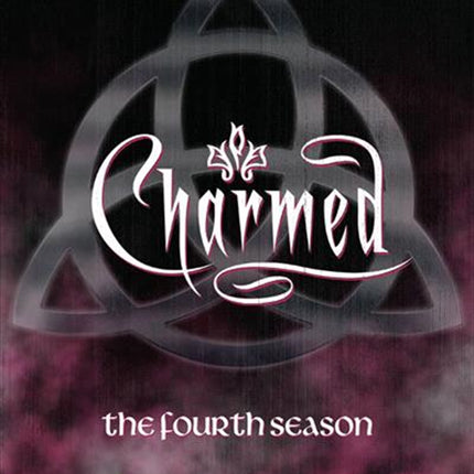 Charmed - Season 4 DVD