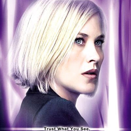 Medium - Season 06 DVD