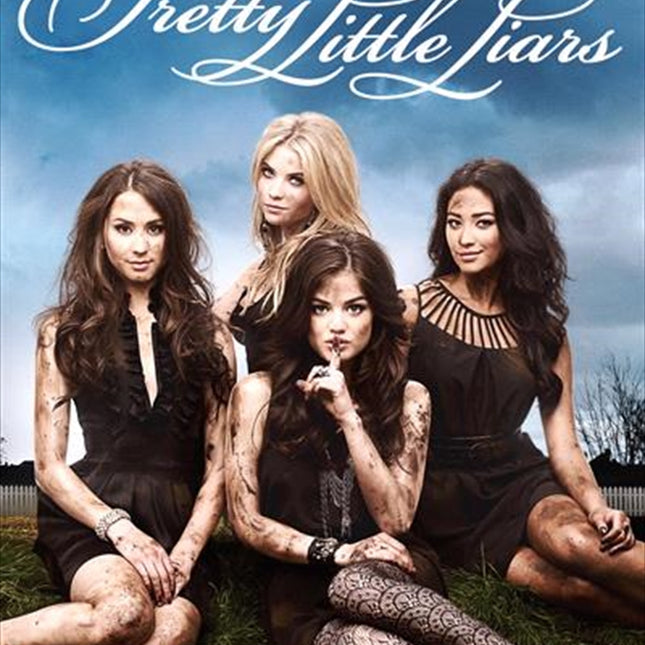 Pretty Little Liars - Season 1 DVD