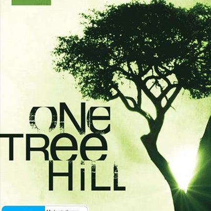 One Tree Hill - Season 1-9 | Boxset DVD