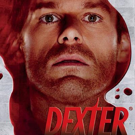 Dexter - Season 5 DVD