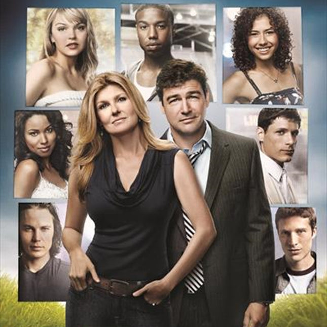 Friday Night Lights - Season 5 DVD