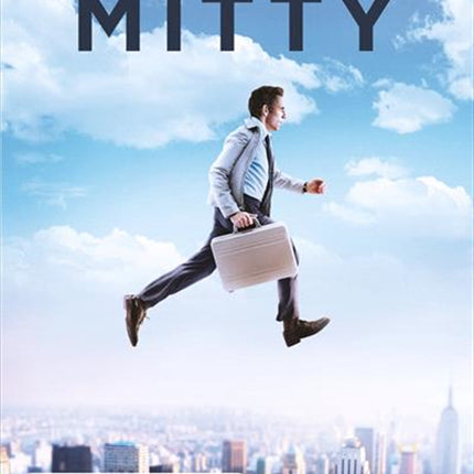 Secret Life Of Walter Mitty, The DVD