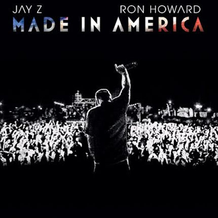Made In America DVD