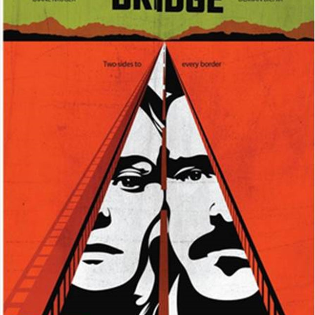 Bridge; S2 DVD