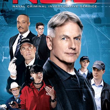 NCIS - Season 12 DVD
