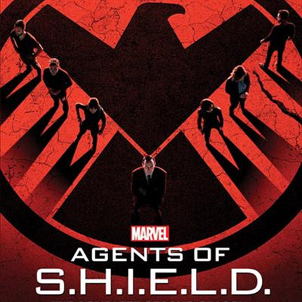 Agents Of SHIELD - Season 2 DVD