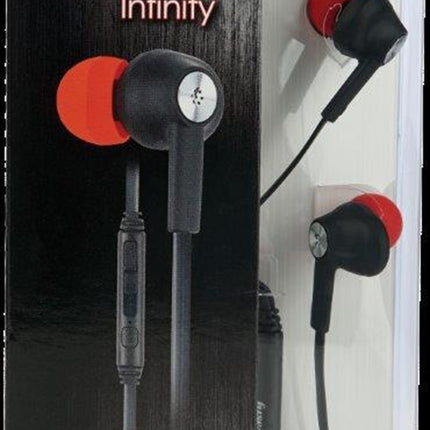 Fuse Infinity: Black