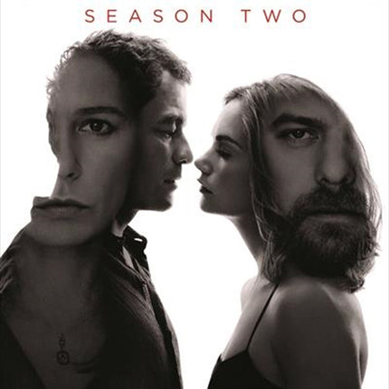 Affair - Season 2, The DVD