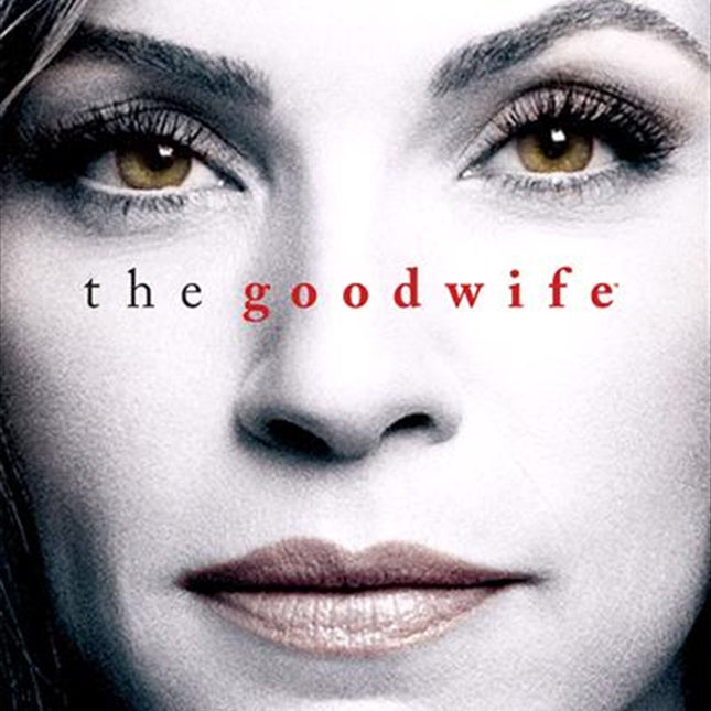 Good Wife - Season 1-7 | Boxset, The DVD