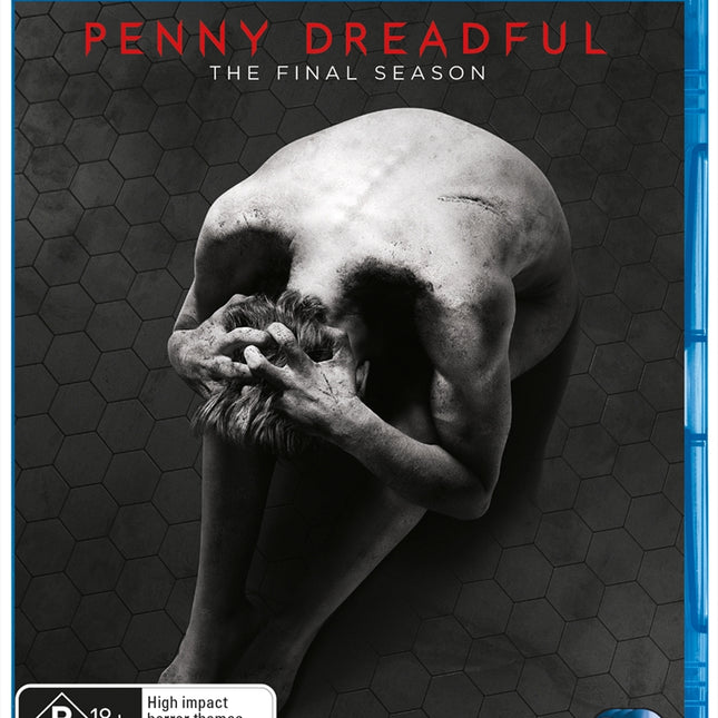 Penny Dreadful - Season 3 Blu-ray