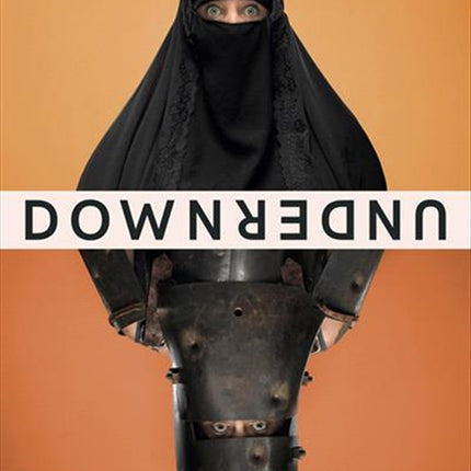 Down Under DVD