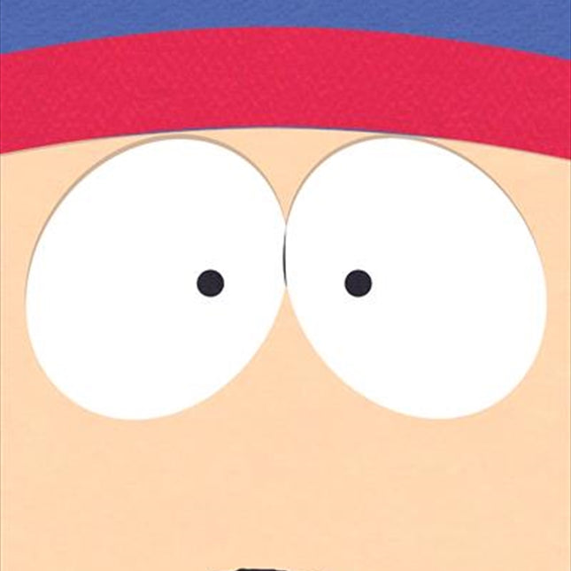 South Park - Season 11-15 | Boxset DVD