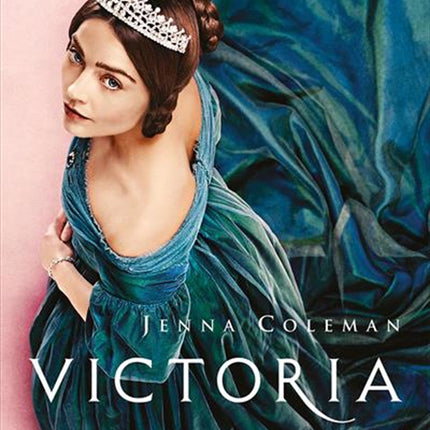 Victoria - Series 1 DVD