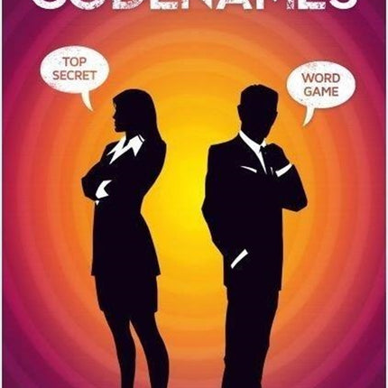 Codenames