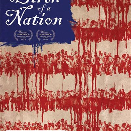 Birth Of A Nation, The DVD