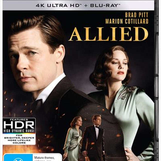 Allied UHD