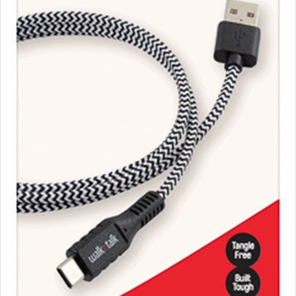 Charge And Sync Cable Usb