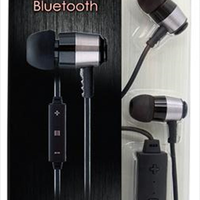 Infinity Bluetooth In Ear Headphones
