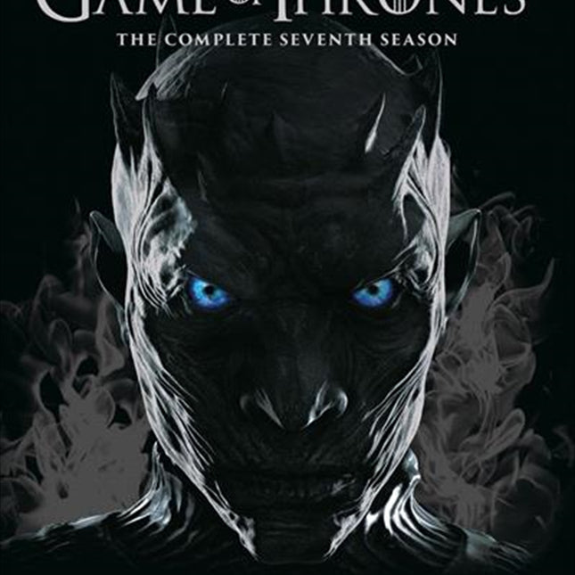 Game Of Thrones - Season 7 DVD