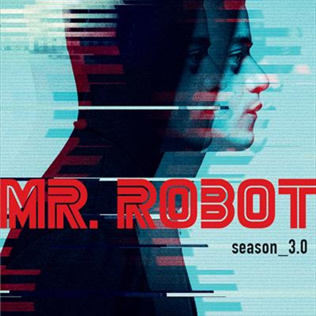Mr. Robot - Season 3 DVD