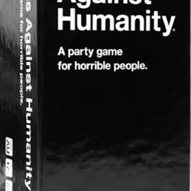 Cards Against Humanity - Australian Edition