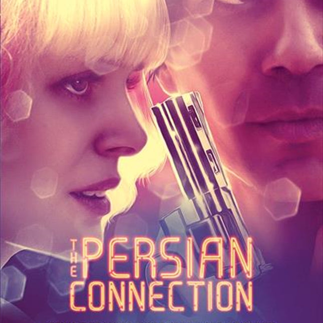 Persian Connection, The DVD