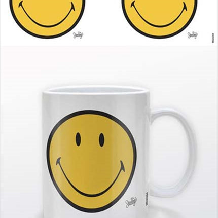 Smiley - Classic