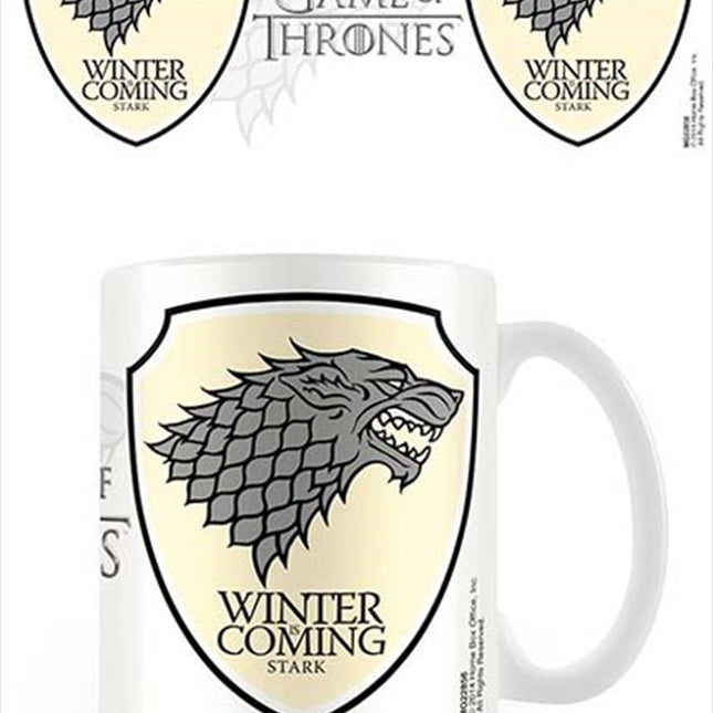 Game of Thrones - Stark