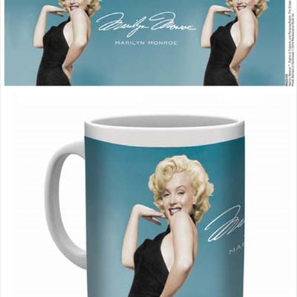 Marilyn Monroe - Pose