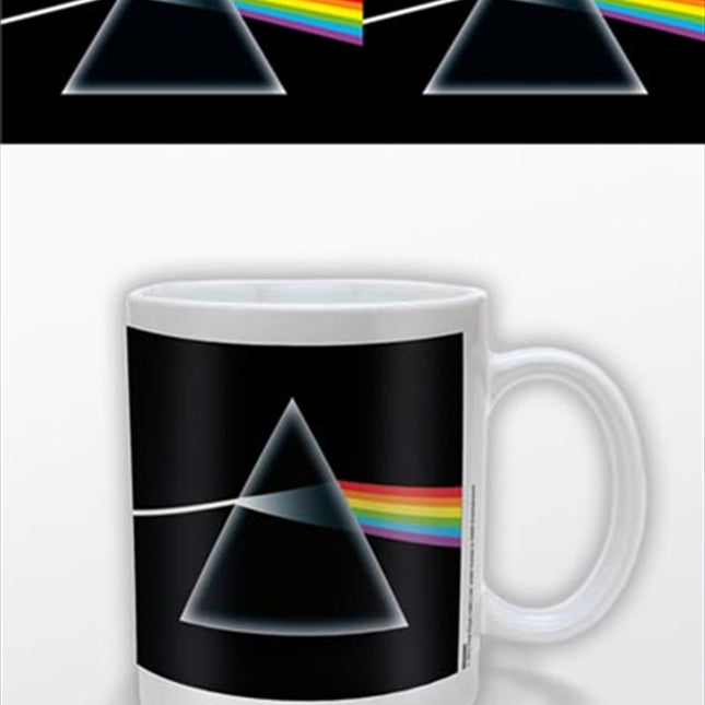 Pink Floyd - Dark Side Of The Moon
