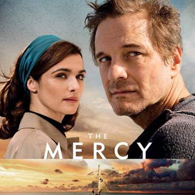 Mercy, The DVD