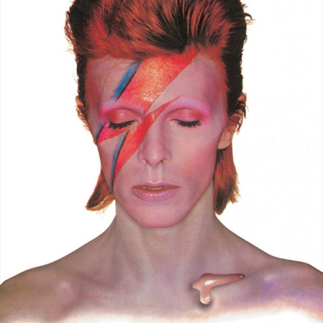 David Bowie - Aladdin Sane