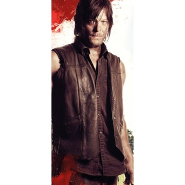 The Walking Dead Daryl