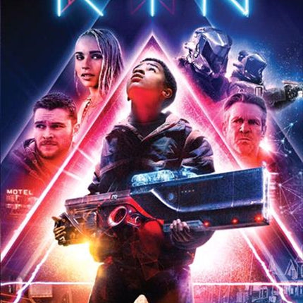 Kin DVD