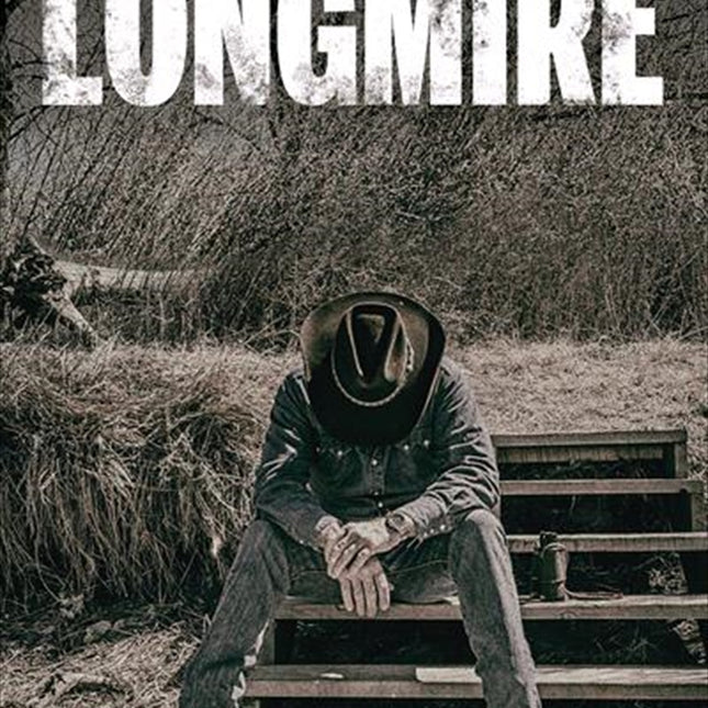 Longmire - Season 6 DVD
