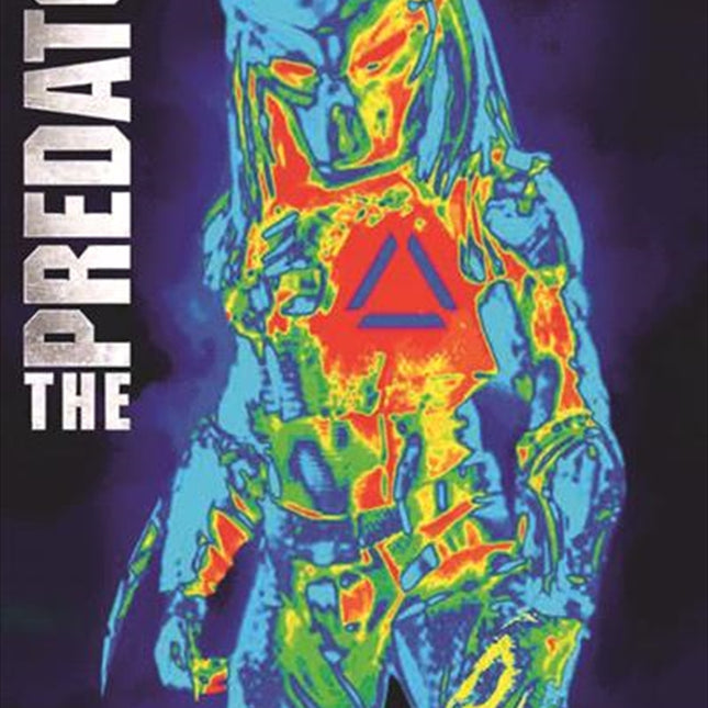 Predator, The DVD