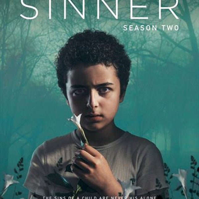 Sinner - Season 2, The DVD